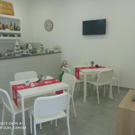 B&B Il Mandorlo Polignano a Mare Exteriér fotografie